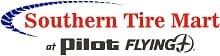 Southern Tire Mart @ Pilot Flying J #657