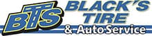 Black's Tire #22