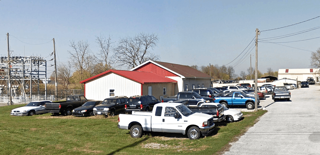 Tim's Wrecker Service & Garage (RP)